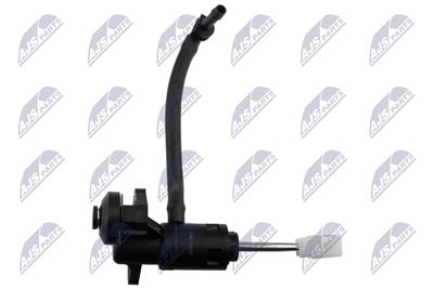 NTY NSP-AU-001 EAN: 5902048375674.