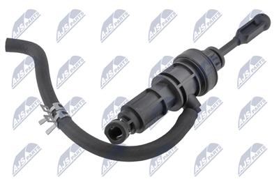 NTY NSP-CH-003 EAN: 5902048193360.