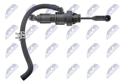 NTY NSP-CH-003 EAN: 5902048193360.