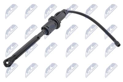 NTY NSP-CT-002 EAN: 5902048193322.