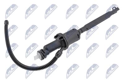 NTY NSP-CT-002 EAN: 5902048193322.