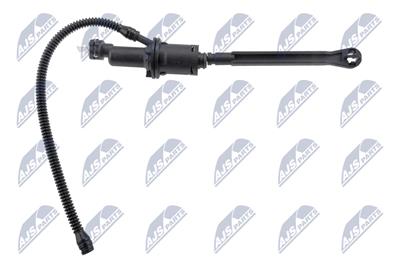 NTY NSP-CT-002 EAN: 5902048193322.