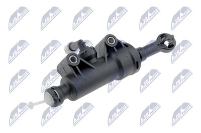 NTY NSP-CT-006 EAN: 5902048105561.