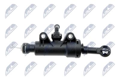 NTY NSP-CT-006 EAN: 5902048105561.