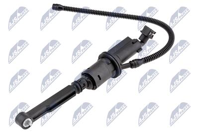 NTY NSP-CT-007 EAN: 5902048193537.