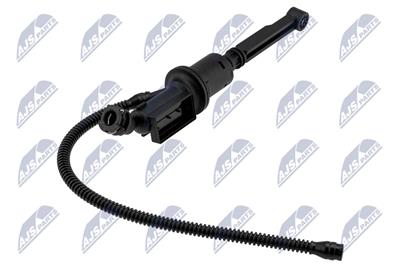 NTY NSP-CT-007 EAN: 5902048193537.