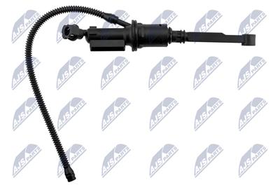 NTY NSP-CT-007 EAN: 5902048193537.