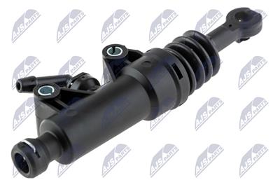 NTY NSP-CT-009 EAN: 5902048243584.