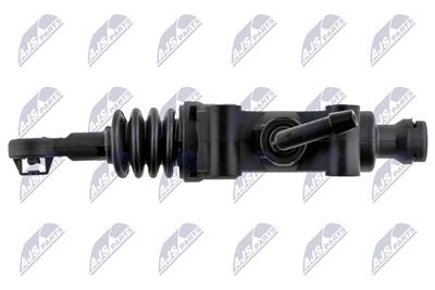 NTY NSP-CT-009 EAN: 5902048243584.