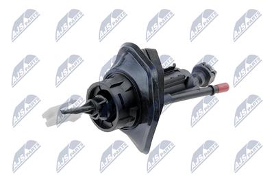 NTY NSP-FR-008 EAN: 5902048105608.