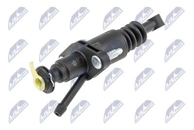 NTY NSP-ME-002 EAN: 5902048172112.