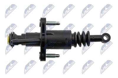 NTY NSP-ME-002 EAN: 5902048172112.