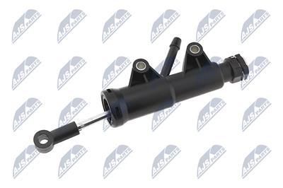 NTY NSP-ME-003 EAN: 5902048034267.