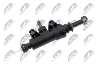 NTY NSP-ME-004 EAN: 5902048034274.