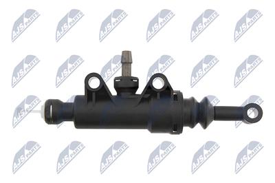 NTY NSP-ME-004 EAN: 5902048034274.