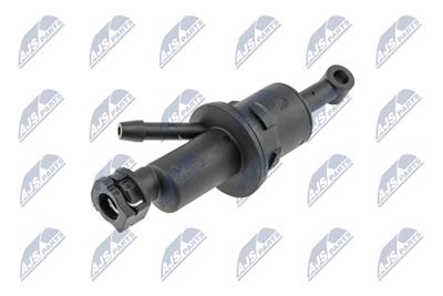 NTY NSP-ME-005 EAN: 5902048164230.