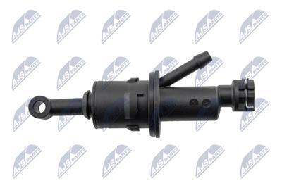 NTY NSP-ME-005 EAN: 5902048164230.