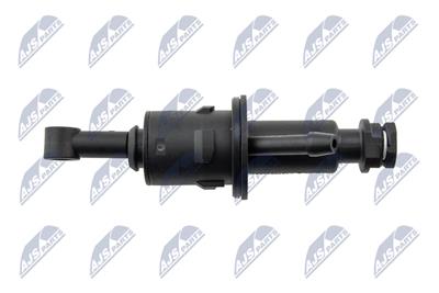 NTY NSP-ME-005 EAN: 5902048164230.