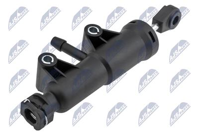 NTY NSP-ME-009 EAN: 5902048225566.