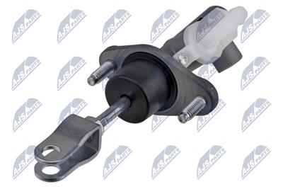 NTY NSP-MS-001 EAN: 5902048320278.