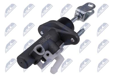 NTY NSP-MS-001 EAN: 5902048320278.