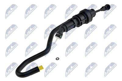 NTY NSP-MS-002 EAN: 5902048126498.