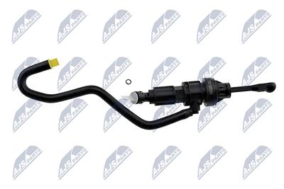 NTY NSP-MS-002 EAN: 5902048126498.