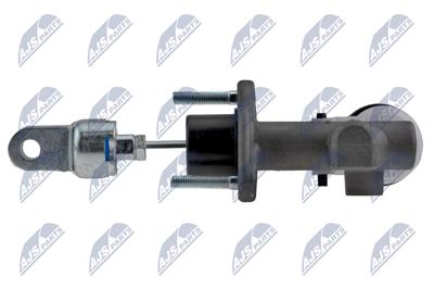 NTY NSP-MS-004 EAN: 5902048365071.