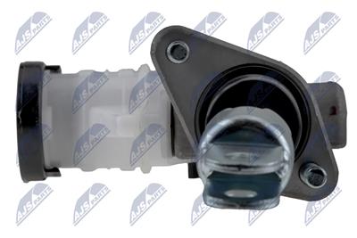 NTY NSP-MS-004 EAN: 5902048365071.