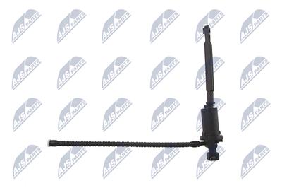 NTY NSP-PL-004 EAN: 5902048035240.