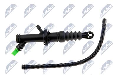 NTY NSP-RE-001 EAN: 5902048034298.