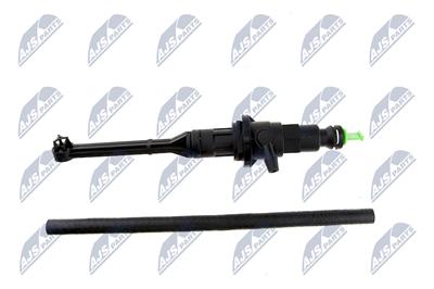 NTY NSP-RE-005 EAN: 5902048034328.