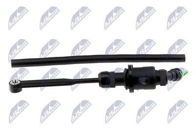 NTY NSP-RE-006 EAN: 5902048034335.