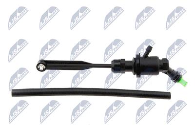 NTY NSP-RE-006 EAN: 5902048034335.