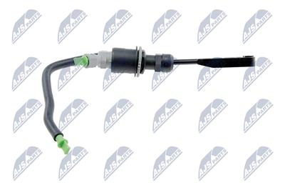 NTY NSP-RE-009 EAN: 5902048105820.