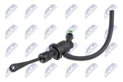 NTY NSP-RE-012 EAN: 5902048172075.