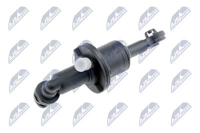 NTY NSP-SU-002 EAN: 5902048105851.