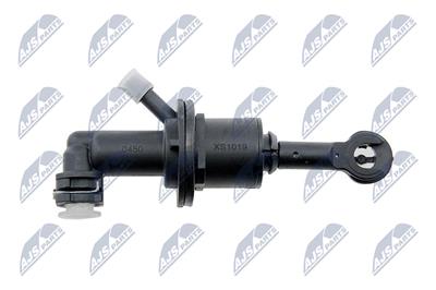 NTY NSP-SU-002 EAN: 5902048105851.