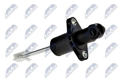 NTY NSP-VW-001 EAN: 5902048034397.