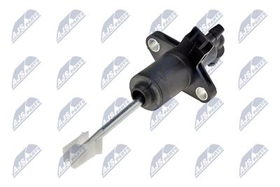 NTY NSP-VW-001 EAN: 5902048034397.