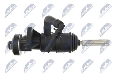 NTY NSP-VW-003 EAN: 5902048034410.