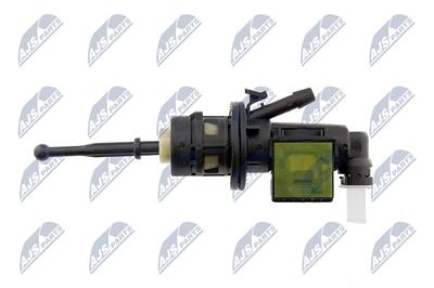 NTY NSP-VW-004 EAN: 5902048034427.