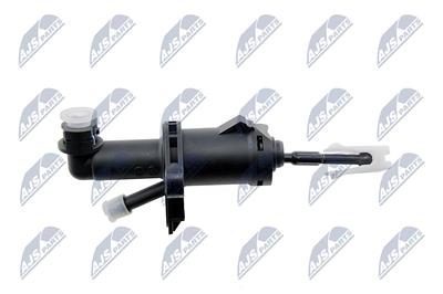 NTY NSP-VW-005 EAN: 5902048105929.