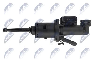 NTY NSP-VW-008 EAN: 5902048280718.