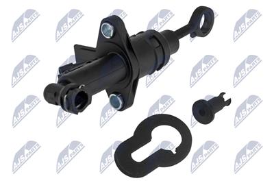 NTY NSP-VW-009 EAN: 5902048280763.