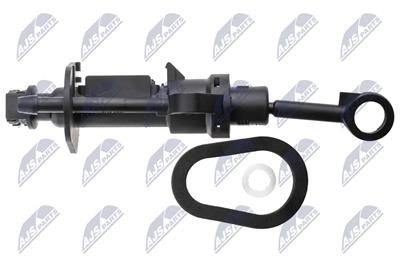 NTY NSP-VW-011 EAN: 5902048375780.