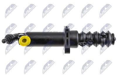 NTY NSW-BM-001 EAN: 5902048375834.