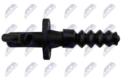 NTY NSW-CT-008 EAN: 5902048375742.