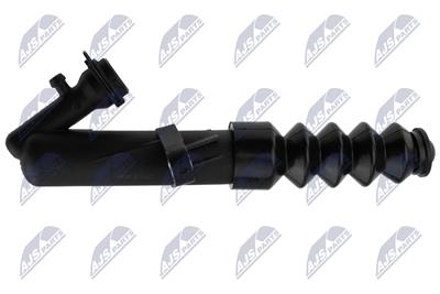 NTY NSW-CT-008 EAN: 5902048375742.