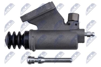 NTY NSW-HD-002 EAN: 5902048318831.